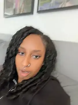 Stripchat Live Sex of Your_Paris