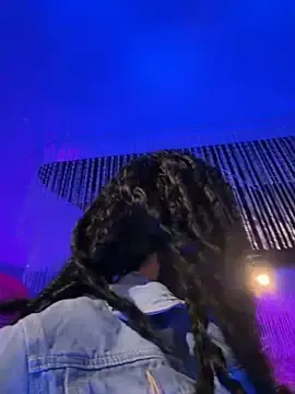 Stripchat Private Sex Chat of Your_Paris