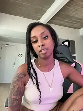 Stripchat Adult Video Chat of Your_Paris