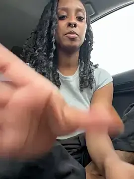 Stripchat Private Sex Chat of Your_Paris