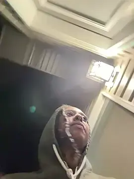 Stripchat Best Webcam of Your_Paris