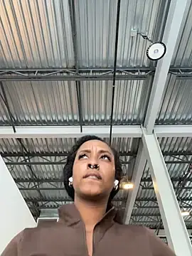 Stripchat Live Porn of Your_Paris