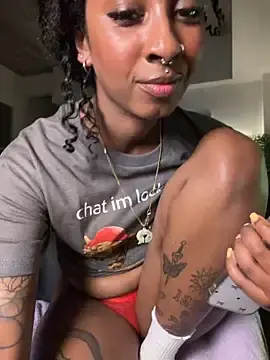 Stripchat Best Webcam of Your_Paris