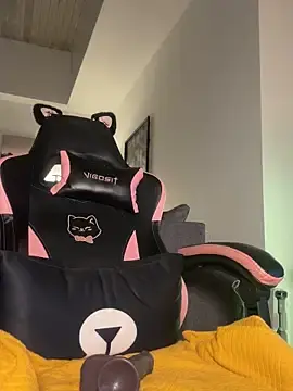 Stripchat Private Sex Chat of Your_Paris