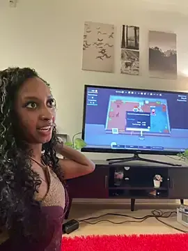 Stripchat Adult Webcams of Your_Paris