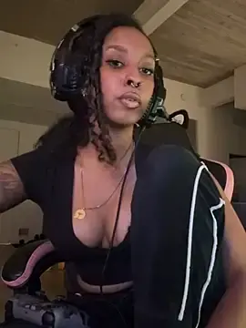 Stripchat Private Sex Chat of Your_Paris