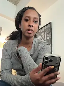 Stripchat Sex Chat of Your_Paris