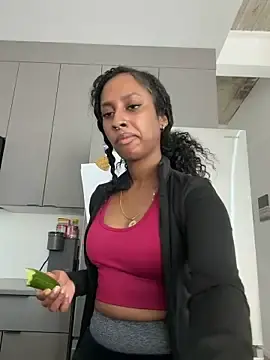 Stripchat Best live sex cam show of Your_Paris