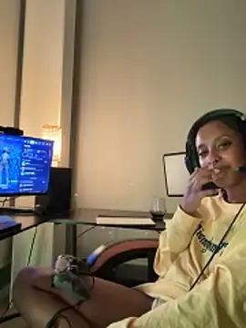 Stripchat Live Sex of Your_Paris