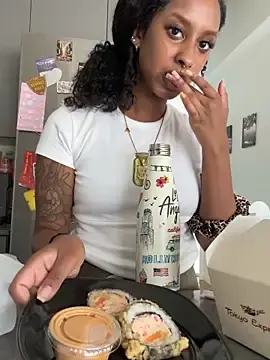 Stripchat Sex Cam of Your_Paris