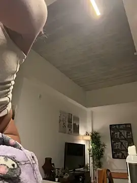 Stripchat Free Live Porn of Your_Paris