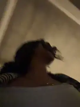 Stripchat Live Porn of Your_Paris