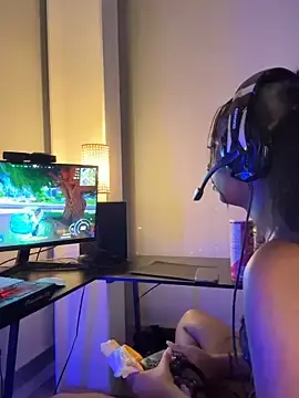 Stripchat Private Sex Chat of Your_Paris