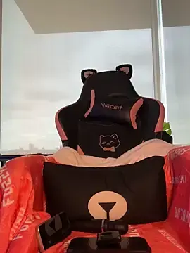 Stripchat Private Sex Chat of Your_Paris