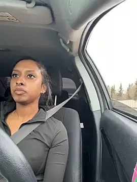 Stripchat Live Sex Cam of Your_Paris