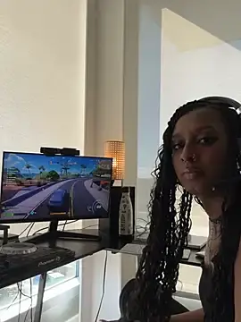 Stripchat Private Sex Chat of Your_Paris