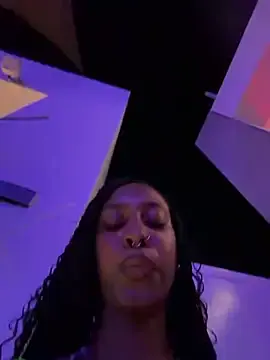 Stripchat Live Porn of Your_Paris