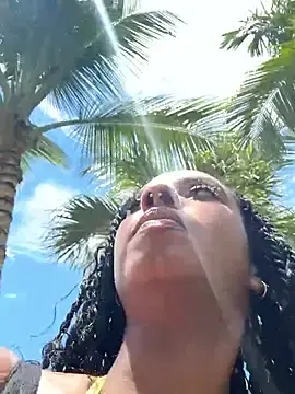 Stripchat Best Webcam of Your_Paris