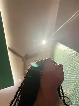 Stripchat Sex Chat of Your_Paris