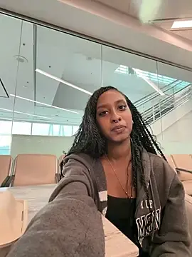 Stripchat Private Sex Chat of Your_Paris