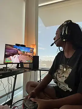 Stripchat Sex Chat of Your_Paris