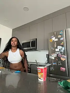 Stripchat Adult Webcams of Your_Paris