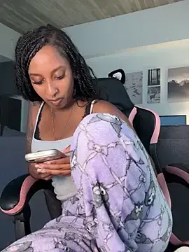 Stripchat Sex Chat of Your_Paris