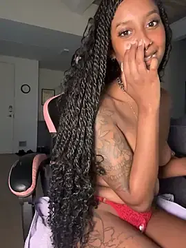 Stripchat Private Sex Chat of Your_Paris