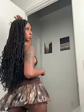 Stripchat Private Sex Chat of Your_Paris