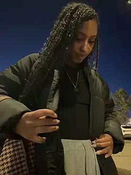 Stripchat Live Sex of Your_Paris