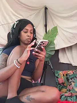 Stripchat Best Webcam of Your_Paris