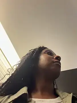 Stripchat Best Webcam of Your_Paris