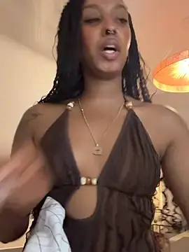 Stripchat Best Webcam of Your_Paris