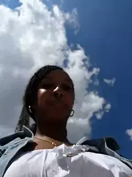 Stripchat Sex Chat of Your_Paris