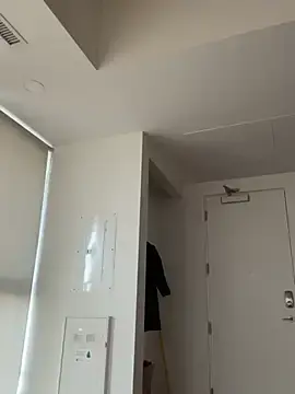 Stripchat Live Porn of Your_Paris