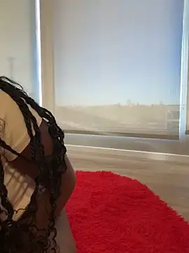 Stripchat Best Webcam of Your_Paris