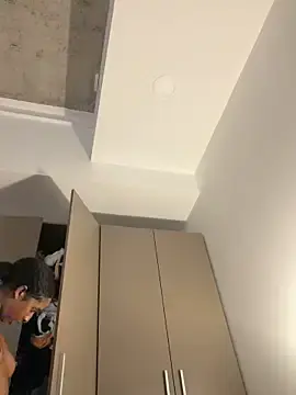 Stripchat Live Sex of Your_Paris