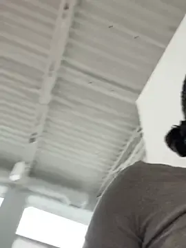 Stripchat Live Porn of Your_Paris