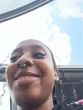 Stripchat Live Sex of Your_Paris