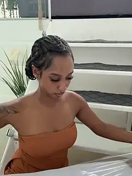 Stripchat Sex Chat of Your_Paris