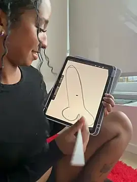 Stripchat Live Sex of Your_Paris