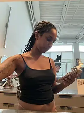 Stripchat Private Sex Chat of Your_Paris
