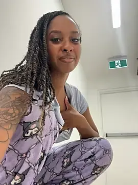 Stripchat Live Sex of Your_Paris