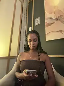 Stripchat Private Sex Chat of Your_Paris