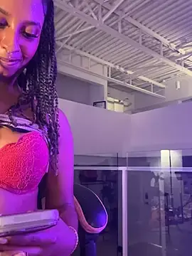 Stripchat Live Sex of Your_Paris
