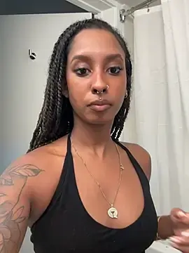 Stripchat Sex Chat of Your_Paris