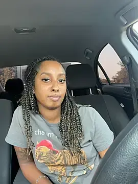 Stripchat Free Live Porn of Your_Paris