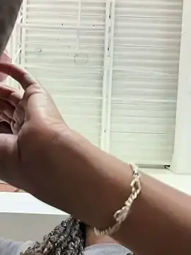 Stripchat Live Porn of Your_Paris