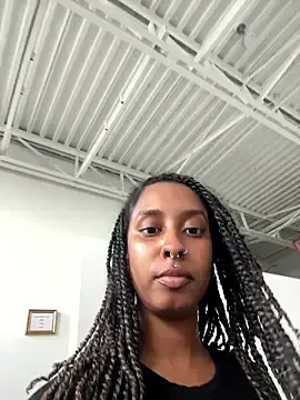 Stripchat Sex Chat of Your_Paris