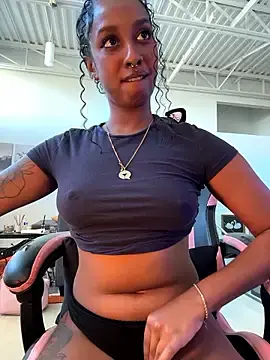 Stripchat Free Live Porn of Your_Paris